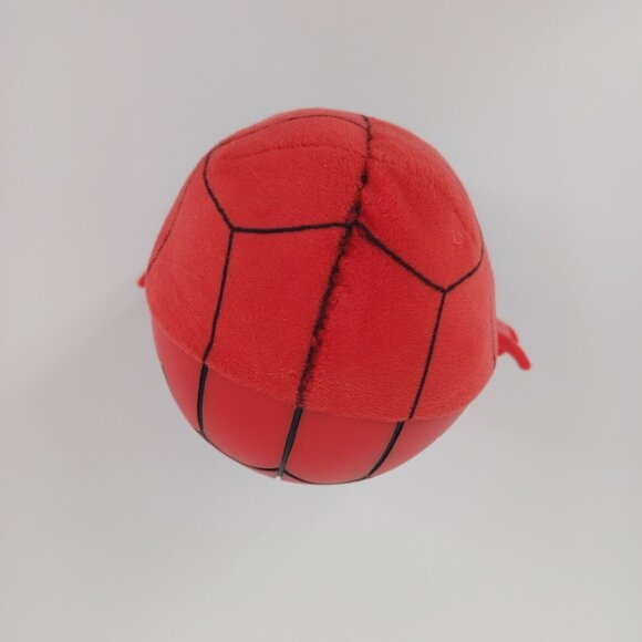 Marvel Kidrobot Roto Phunny Avengers 7” Spiderman Plush By Neca Toy Collector's - Picture 4 of 11